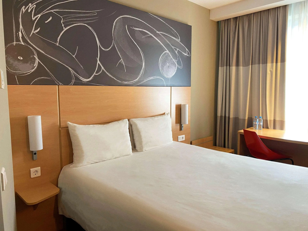 ibis Yerevan Center