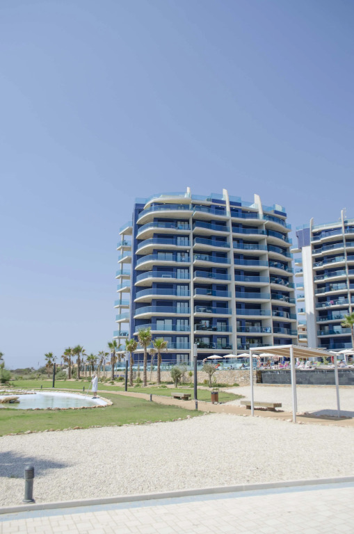 Апартаменты Sea Senses by Mar Holidays