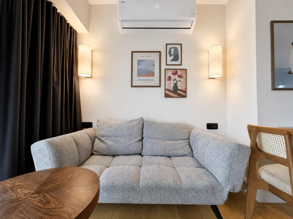 Апартаменты D2 Orbi City Orbi D2 3801