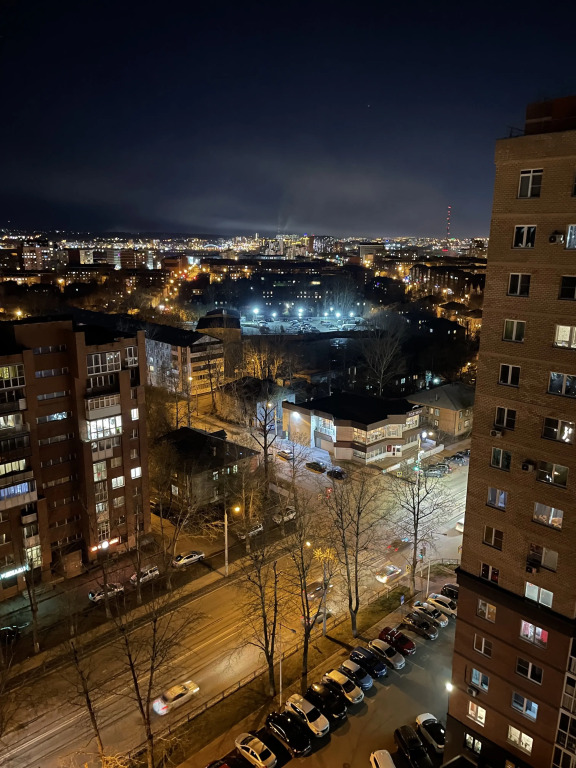 Квартира на Депутатской 69/2 (102)