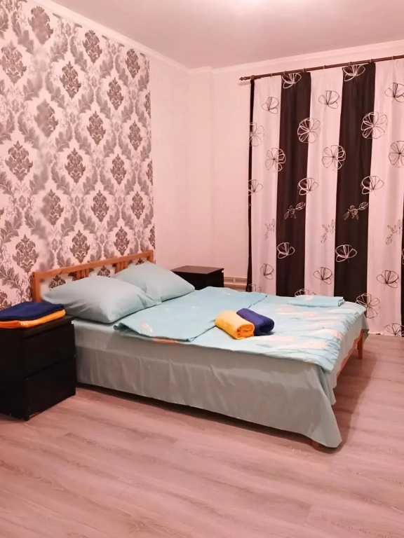 Квартира Большая двухкомнатная в Центре