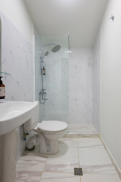 Yerevan Apartments by KeyGo
