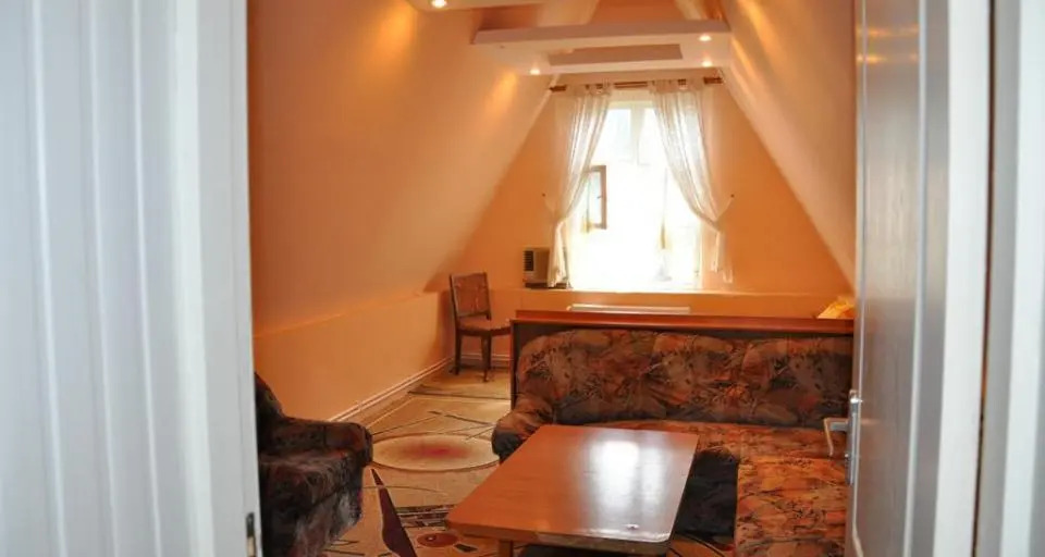 Privat hotel