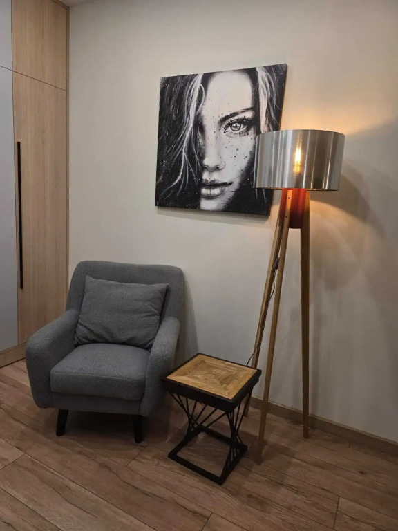 Апартаменты Евродвушка в стиле LOFT на Профсоюзной