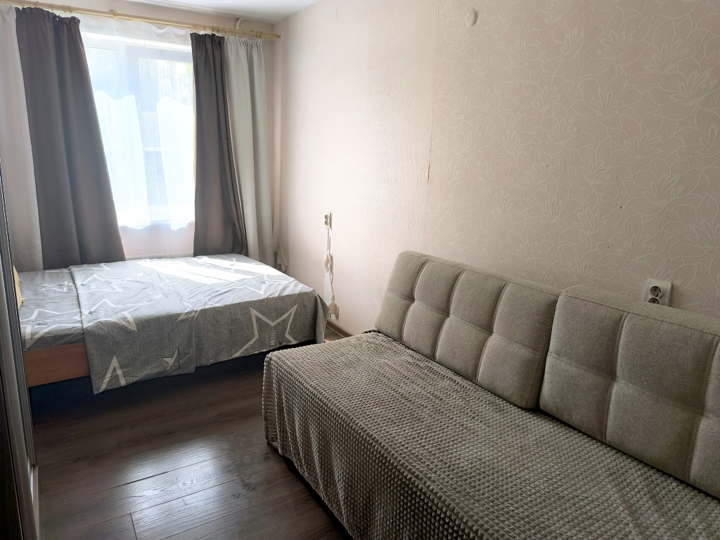 Квартира Недалеко от центра