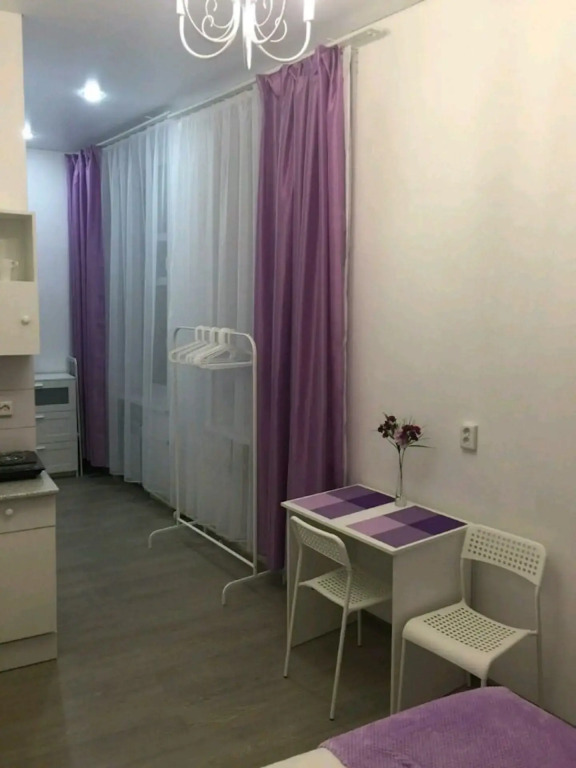 Квартира 4 в Газетном переулке, 62/1
