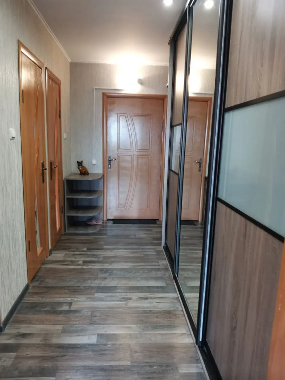 Квартира Евродвушка в центре Зеленоградска