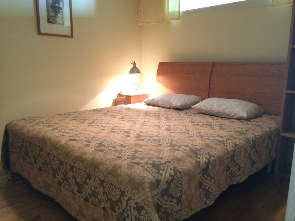 Apartment Vilnius Old Town