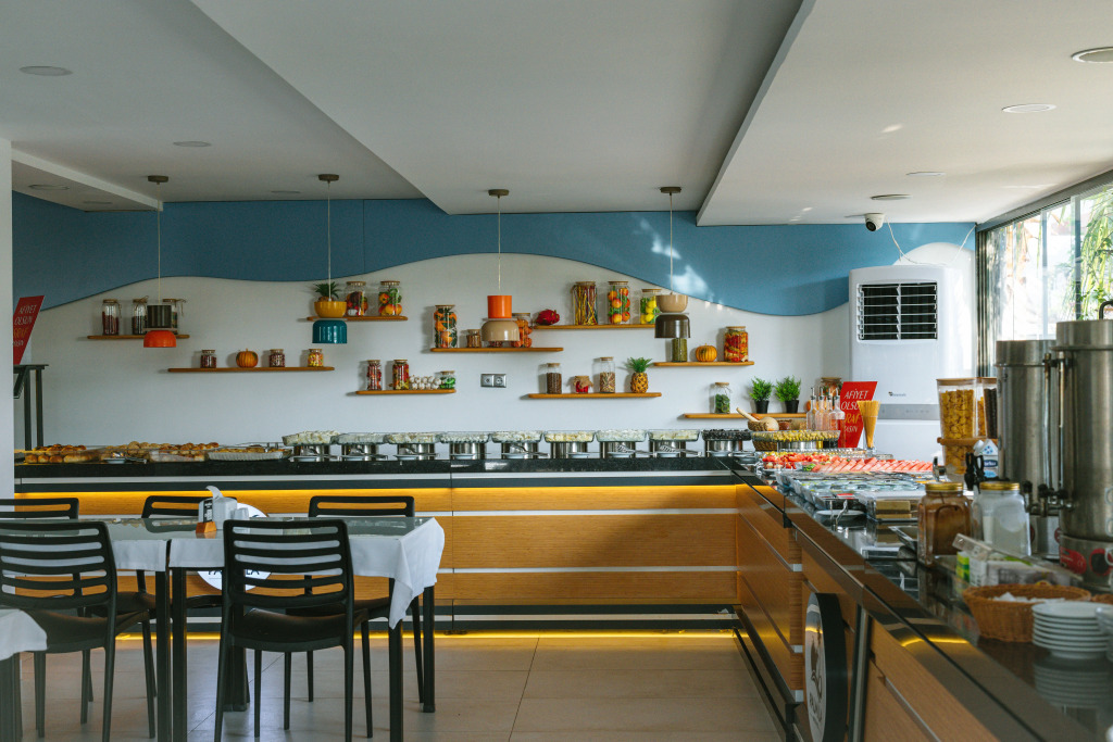 PALMİLA BUTİK OTEL