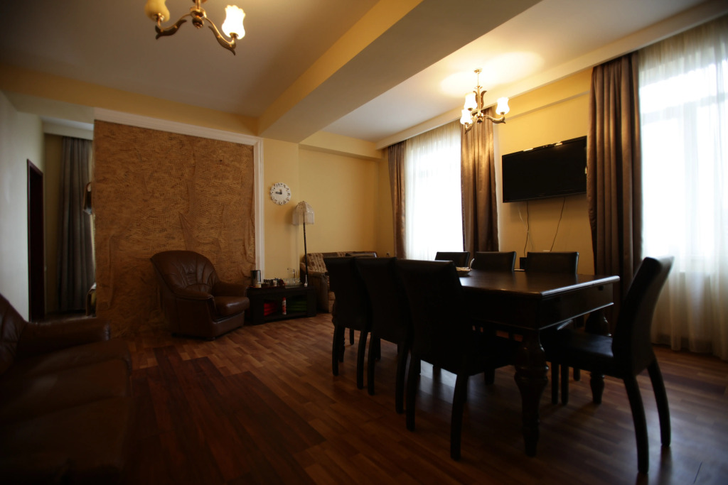 Mia B&B Tbilisi