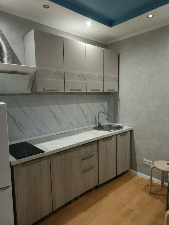 Квартира Студия курыжова 32