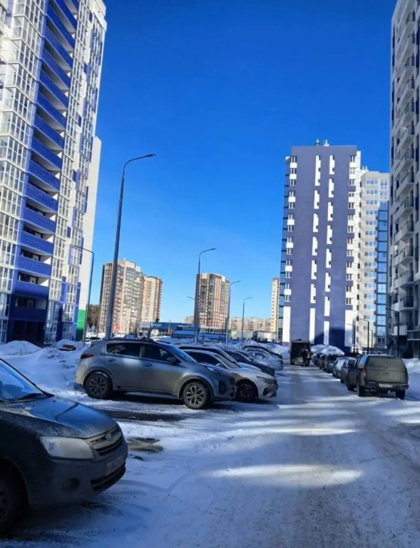 Апартаменты День Ночь с дизайнерским ремонтом