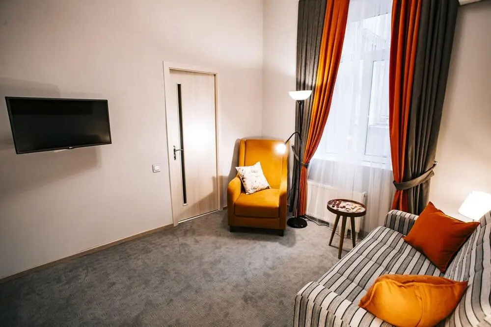 Lantern Hotel Baku