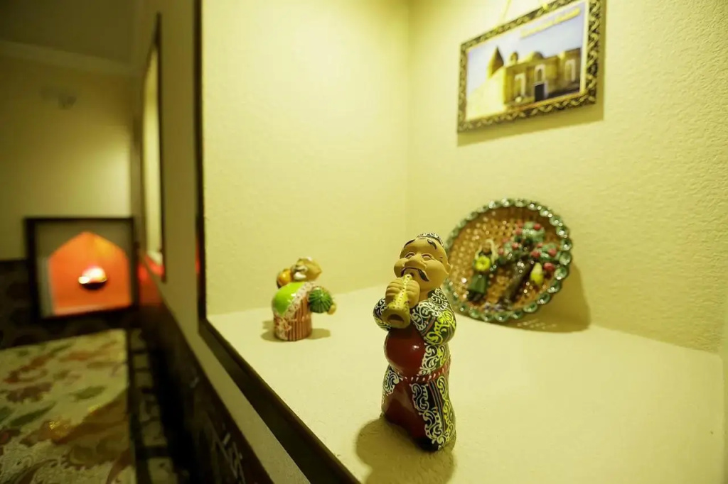 Khurjin Boutique Hotel