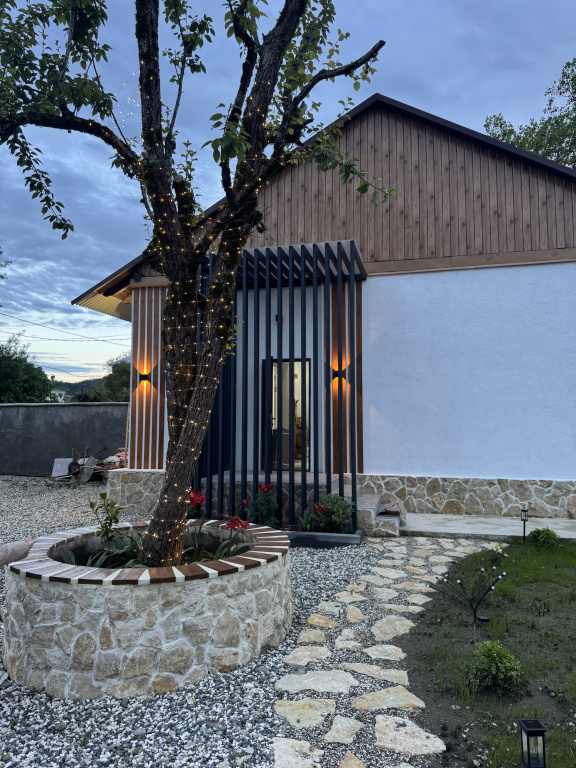 Amra Resort Mini Hotel