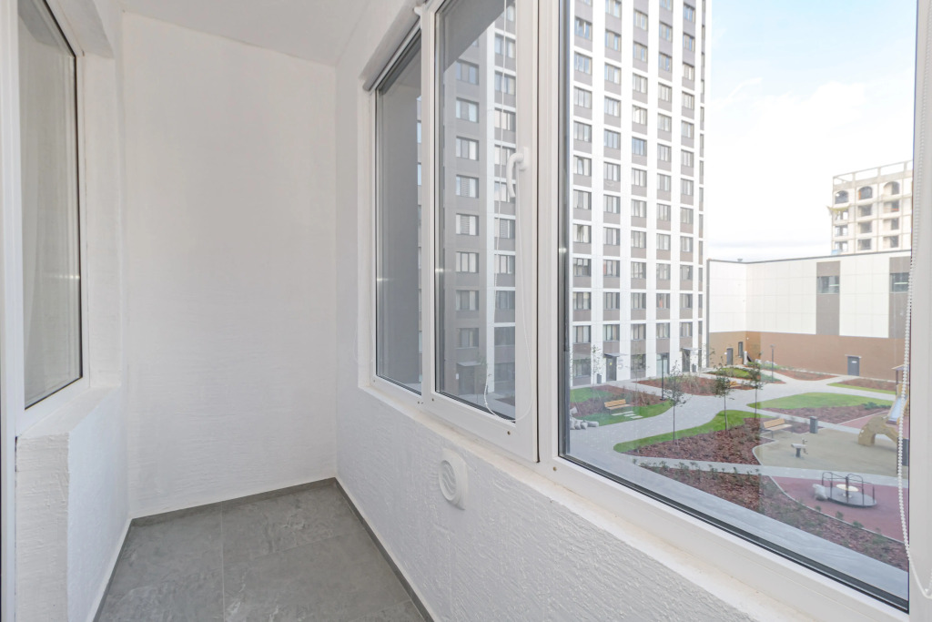 Flat Arena Lite Residence