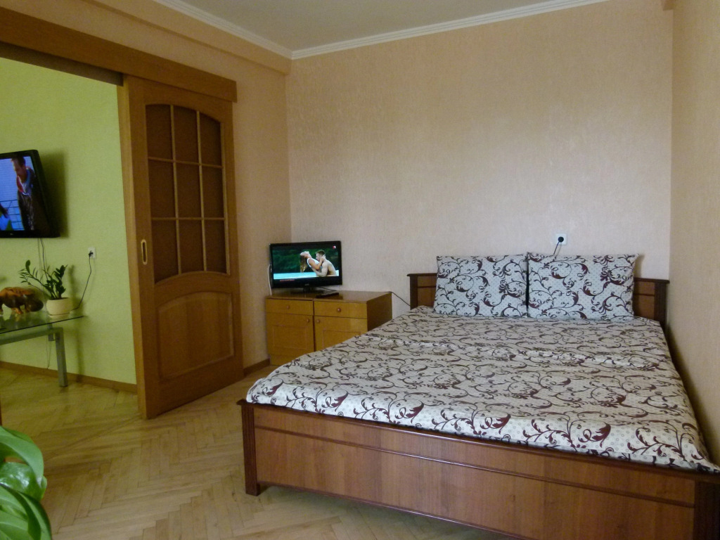Апартаменты Comfort Stay