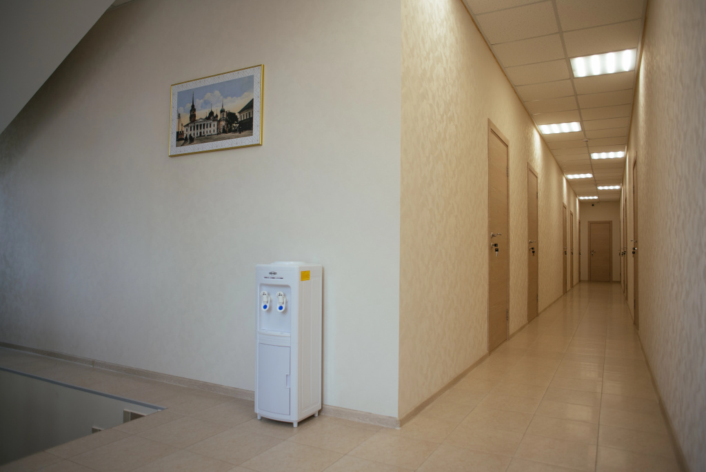 Chernikovskij Hotel