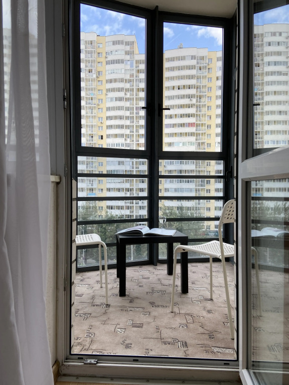 Апартаменты Apartanik