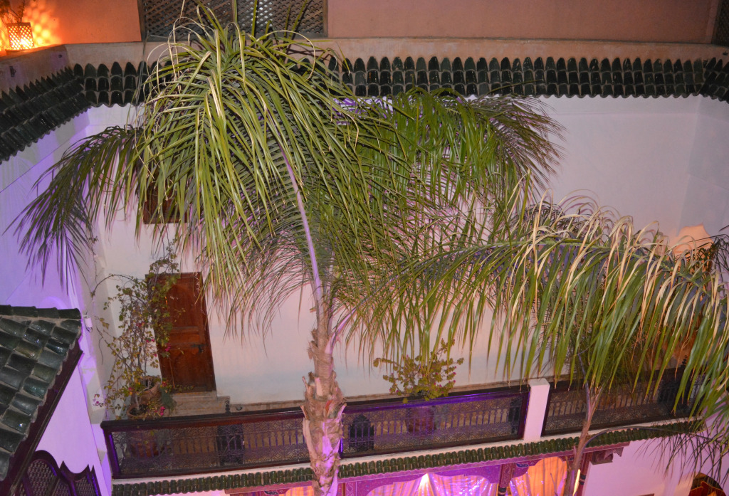 Riad Ghali Hotel & SPA