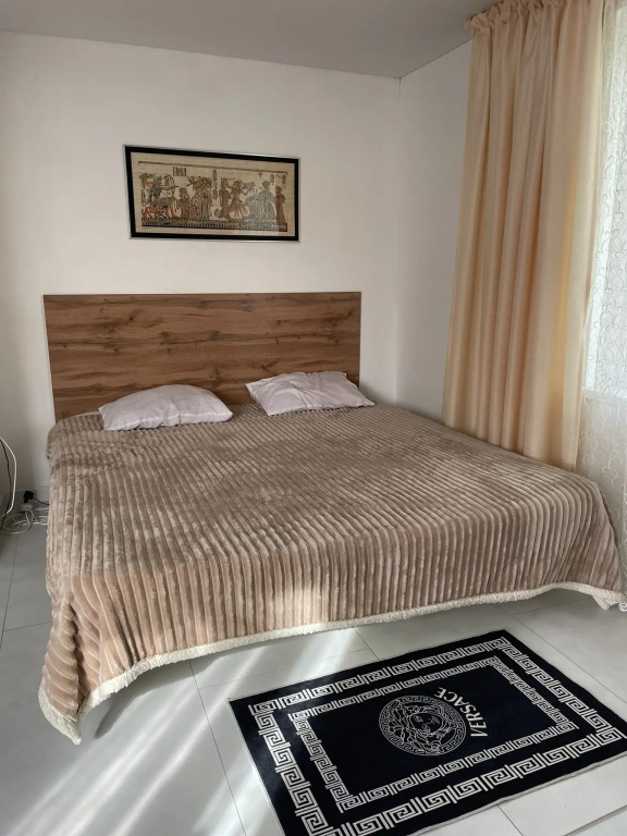 Квартира cтудия 33м² рядом с ТЦ Мармелад