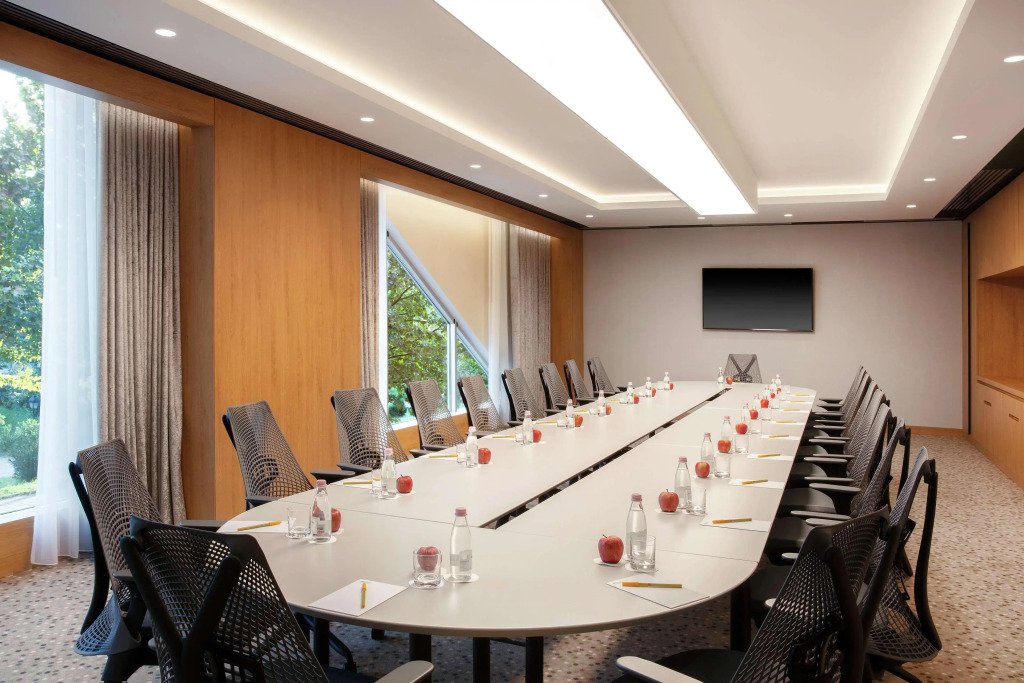 Hilton Garden Inn Tirana