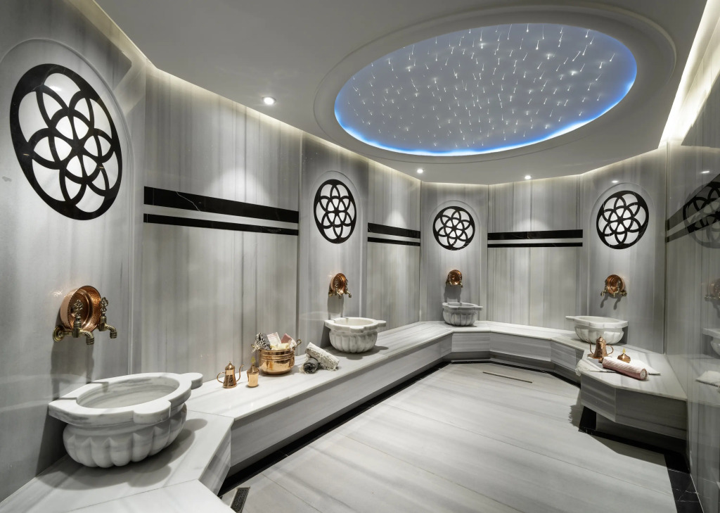 Nex Hotel & Spa Istanbul