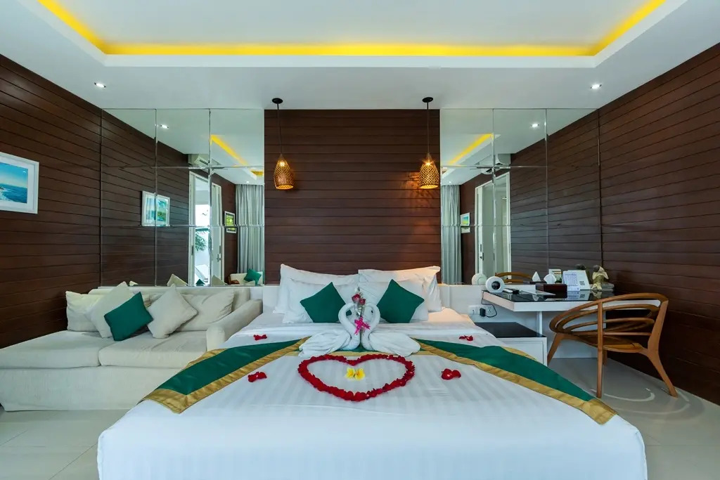 Bajra Bali Villa Seminyak