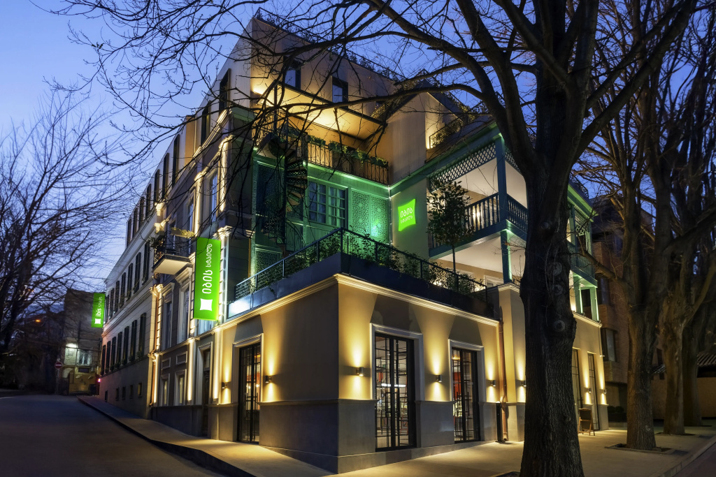 ibis Styles Old Tbilisi
