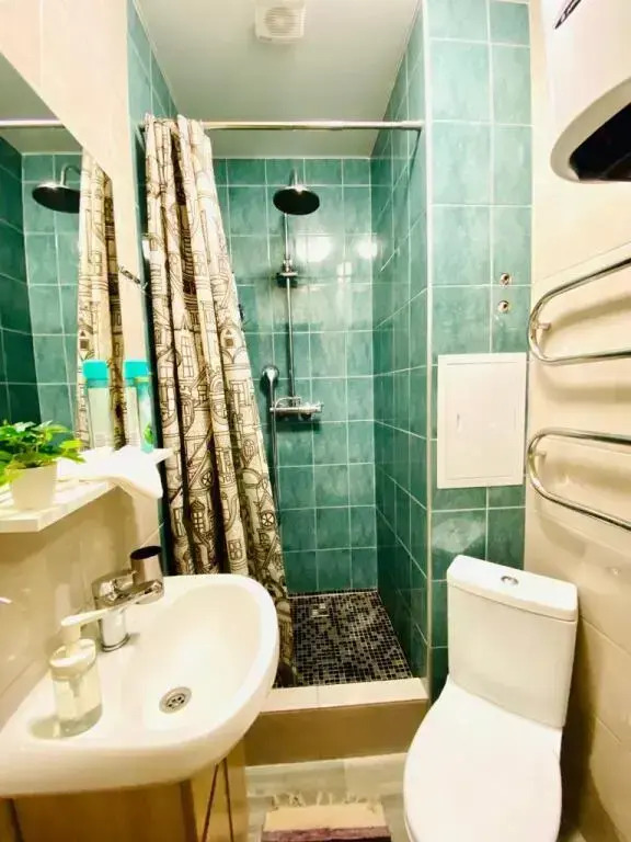 Апартаменты Pant House 4 Ватутинки на Чароитовой