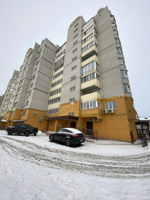 Квартира Уютная студия в центре