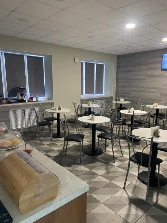 3 ★ Отель Петрозаводск