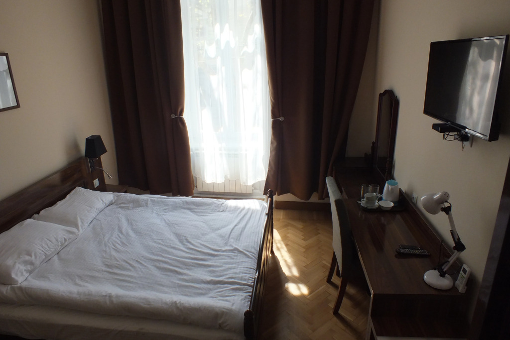 Nice Mini-Hotel