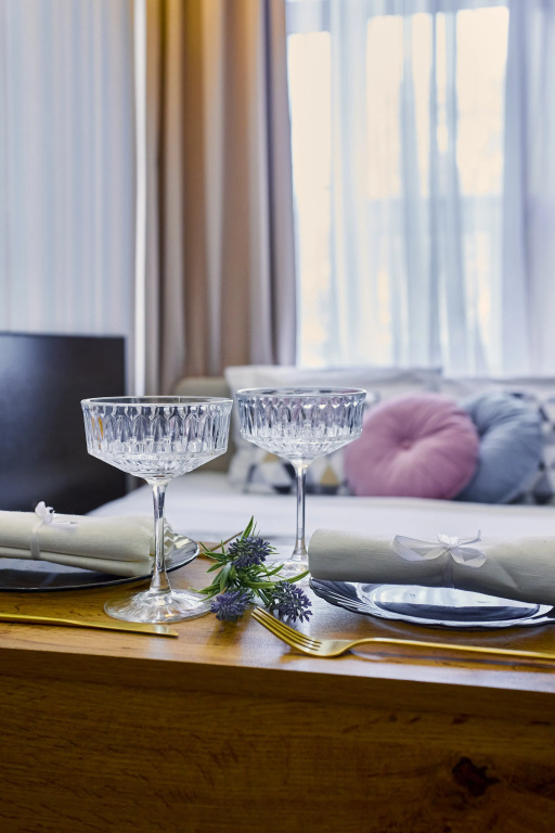 Апартаменты Liki-Mir Apartments Татарский&Bad