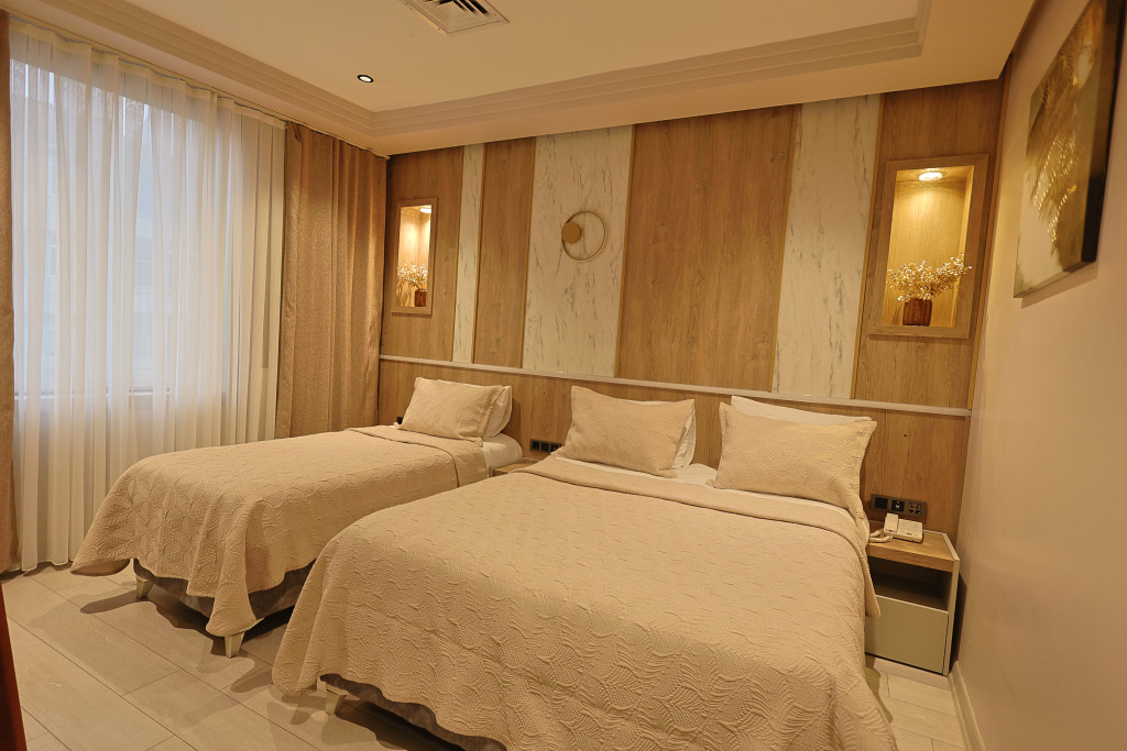 Lavender Inn Hotel