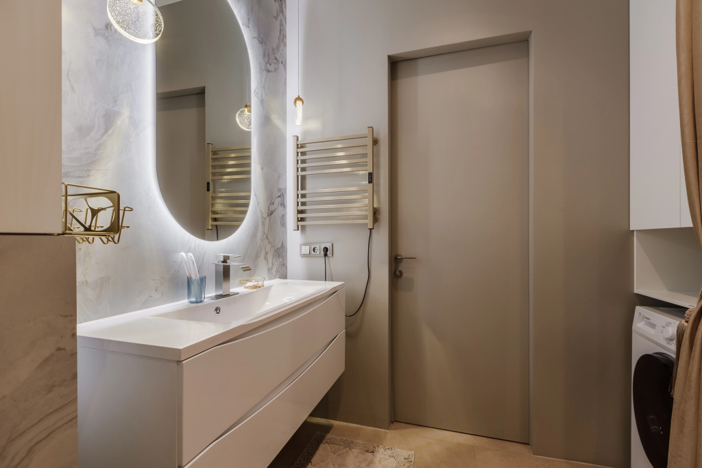 Апартаменты HEAVEN APARTMENTS 5