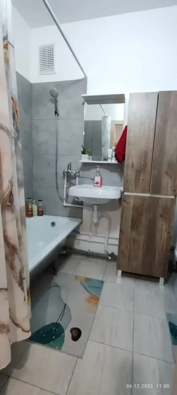 Квартира чистая и уютная