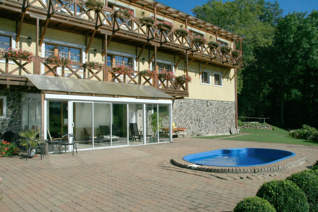 Hotel Resort Stein