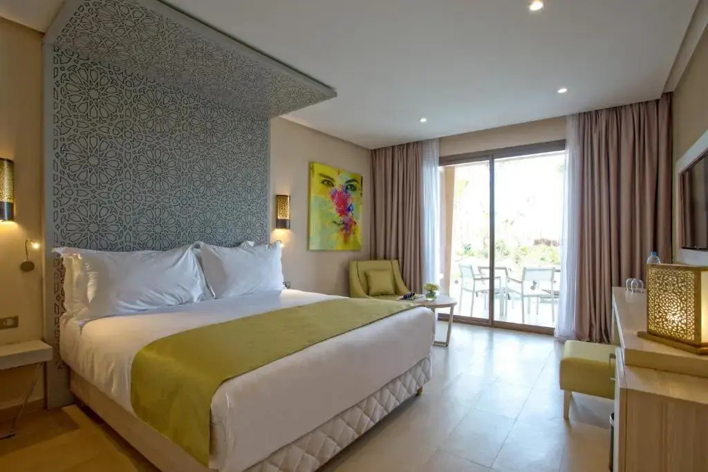 Be Live Collection Marrakech Adults Only All inclusive
