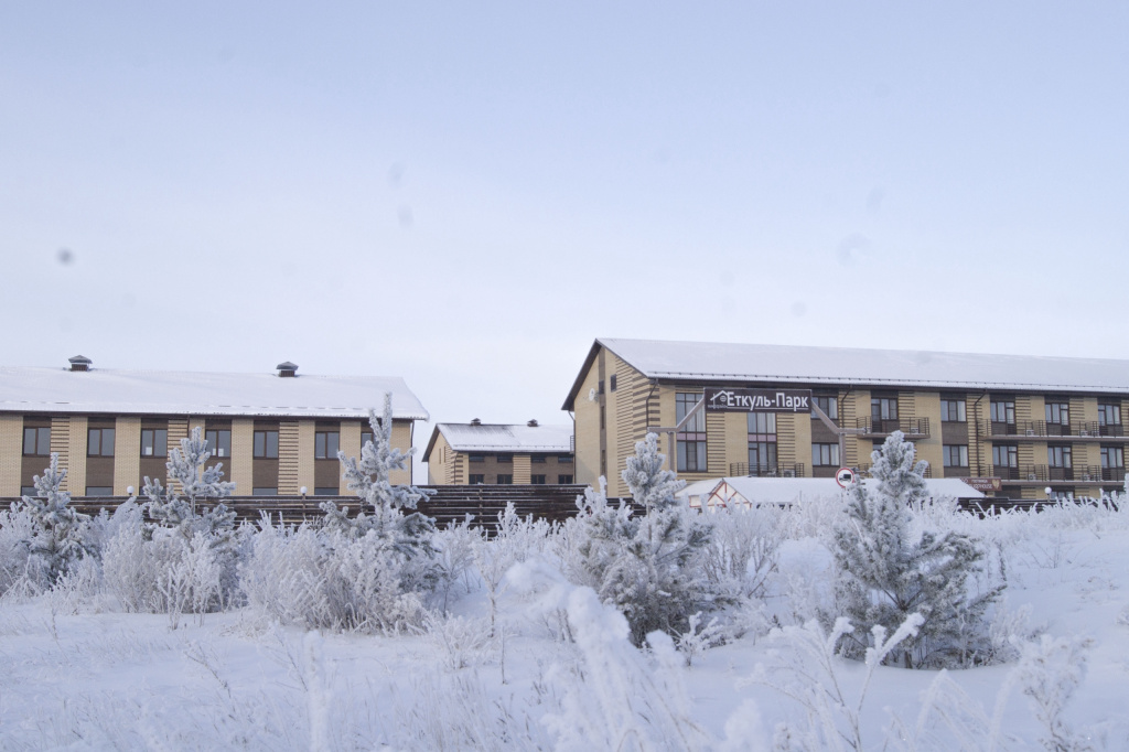 Фермер House