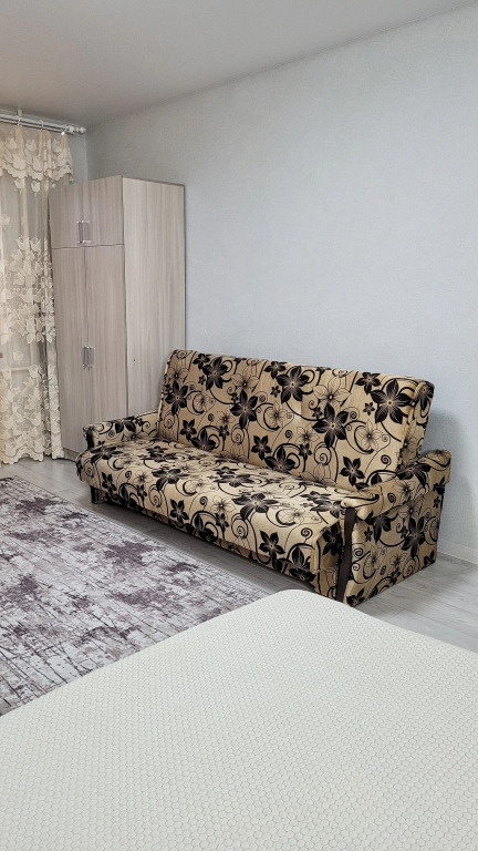 Квартира Рабочая 16