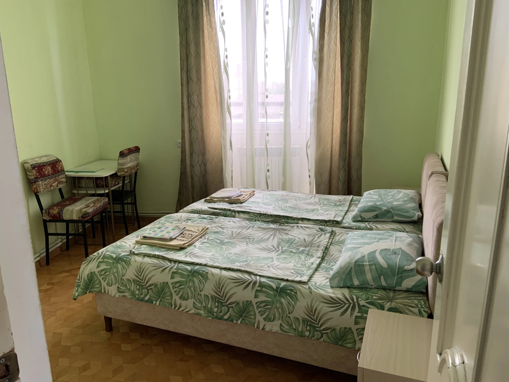 Guest House Lilia
