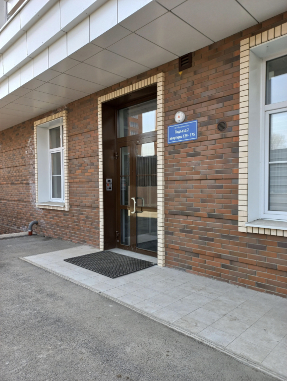 Квартира Студия, 35 м², 5/10 эт.
