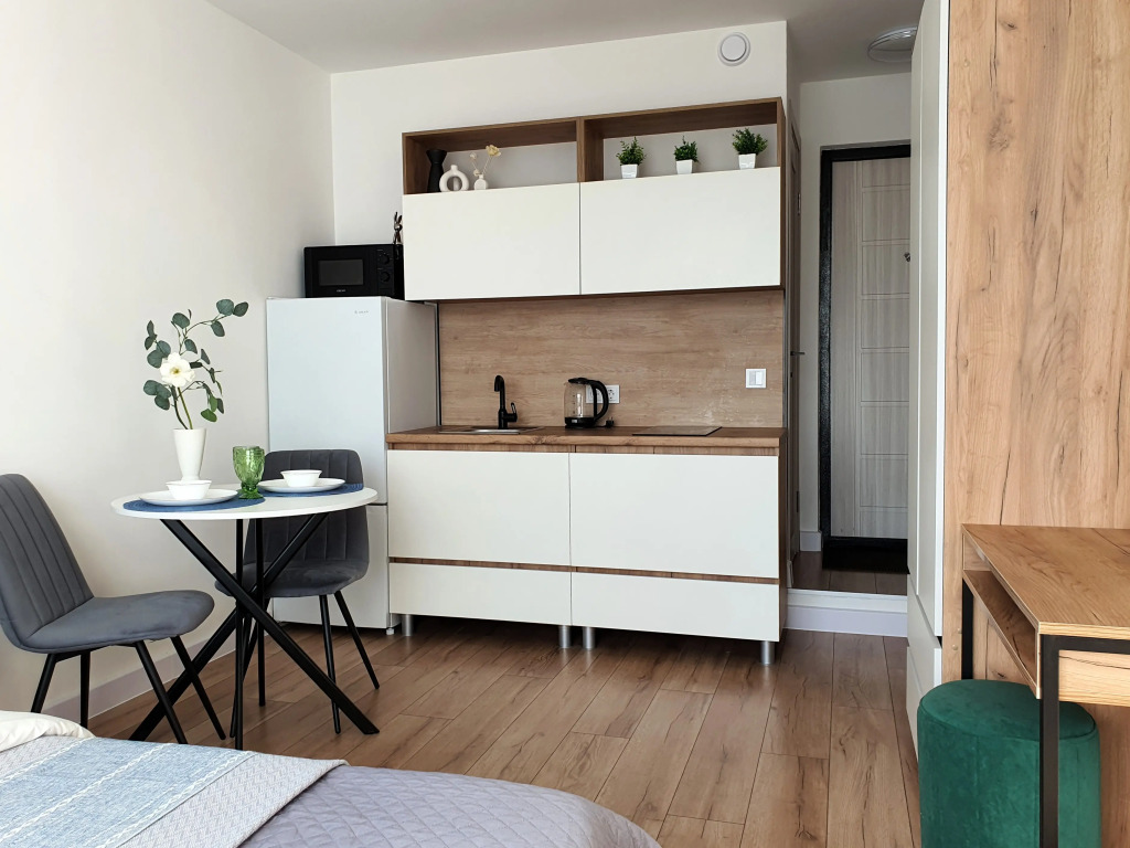 Квартира LanaRoom 87120