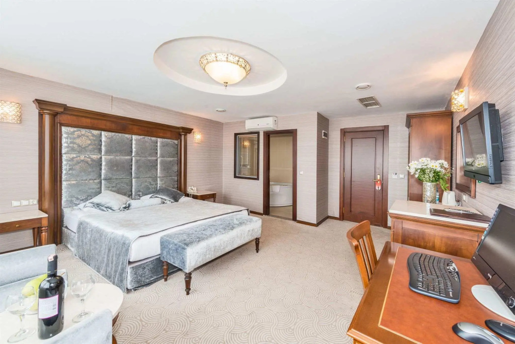 Antis Hotel-Special Category