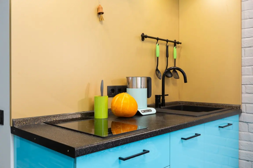 Апартаменты 7 Bussi Suites Botanicheskaya 41/7