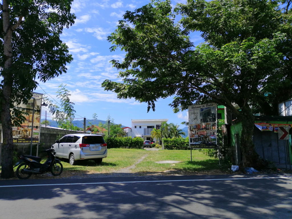 Casa Herminia Baler Guest House