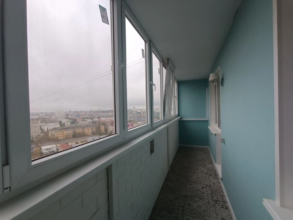 Квартира в Центре