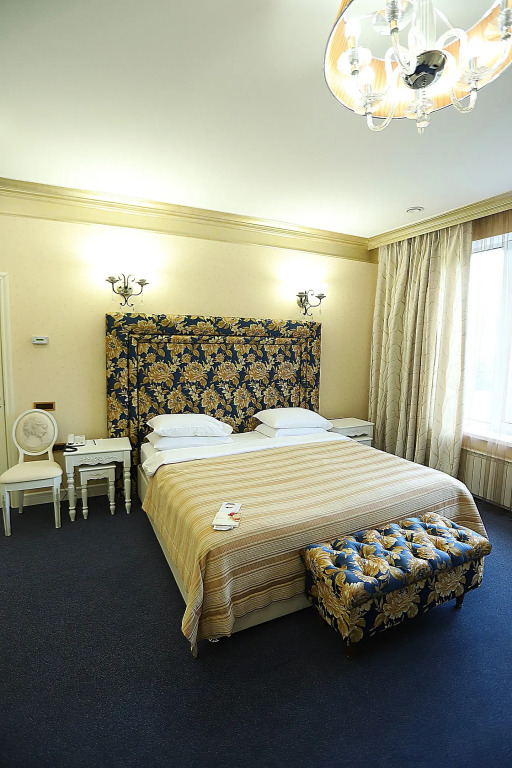 ЯР Hotel&SPA