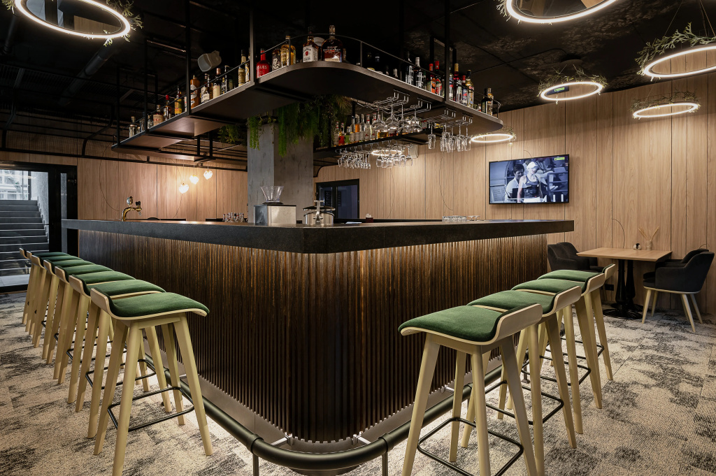 4 ★ Отель Greengate Hotel&Spa